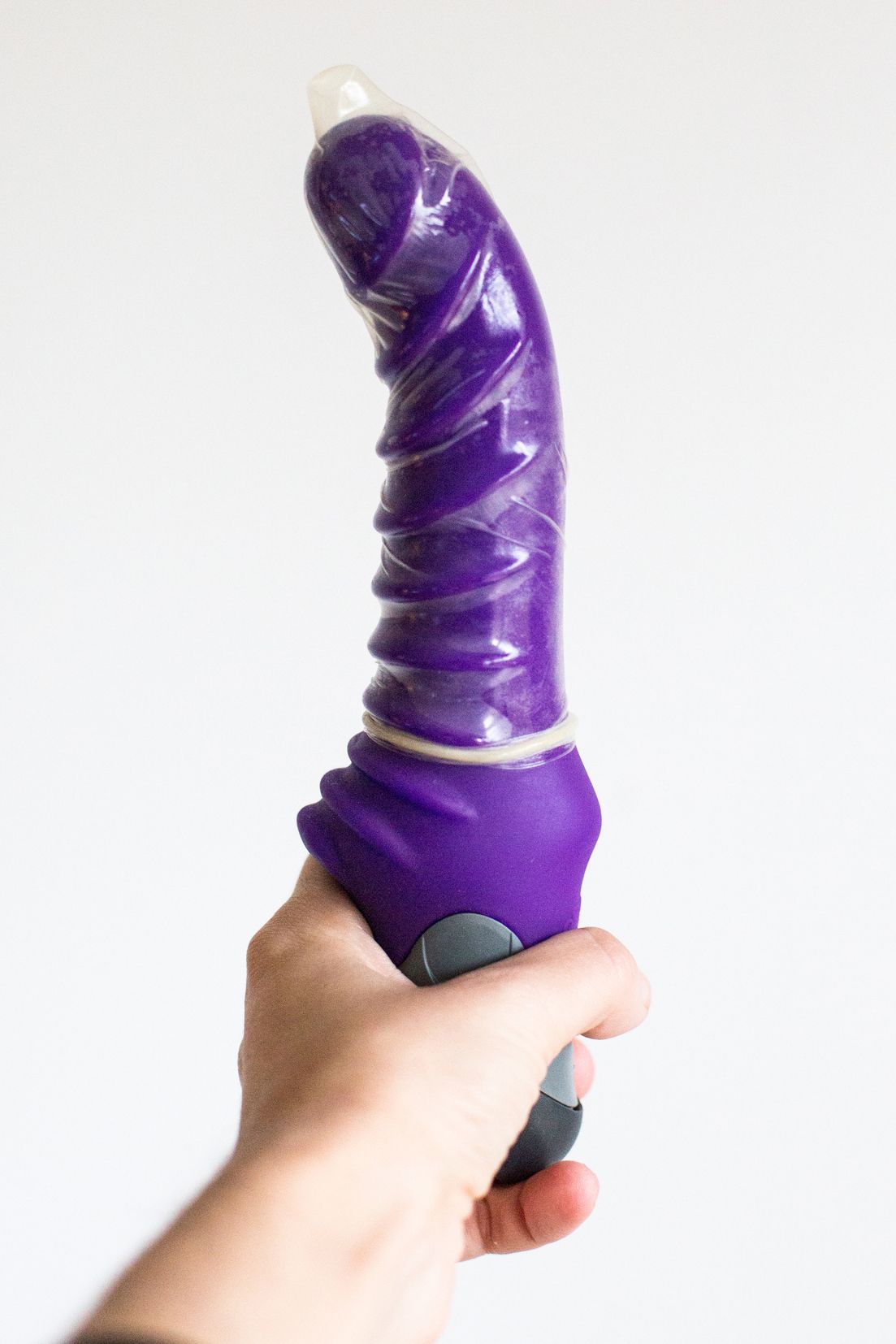 Things You Can Use As A Dildo